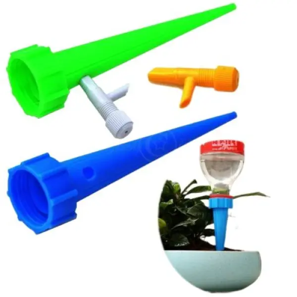 Bottle Drop Irrigation Nozzle For Gardening - Image 3