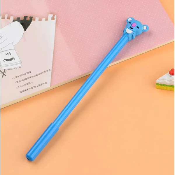 KOJA BT21 Gel Pen - Image 6