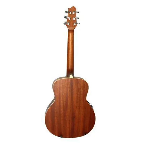Smiger Sm-361 Acoustic Guitar - Image 2