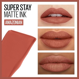 Maybelline Super Stay Matte Ink - 70 Amazonian