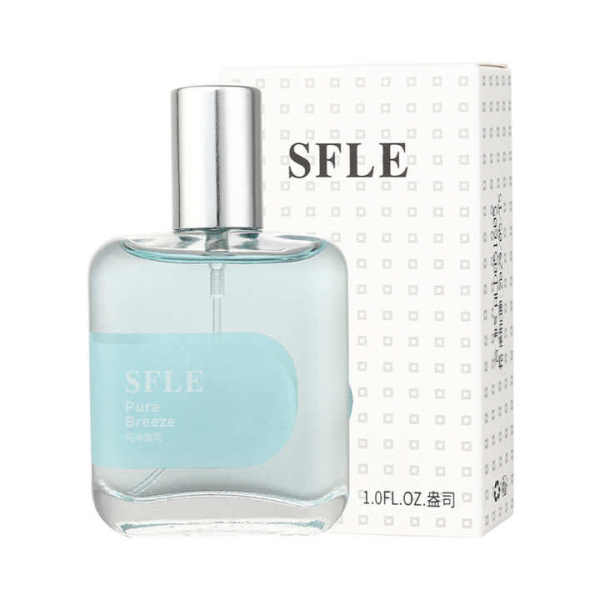 Small Ladies Perfume EBN SFLE 30 Ml - Image 5
