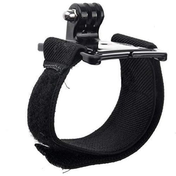 Wrist Strap Elastic Band Mount For Gopro And All Action Cameras - Image 5