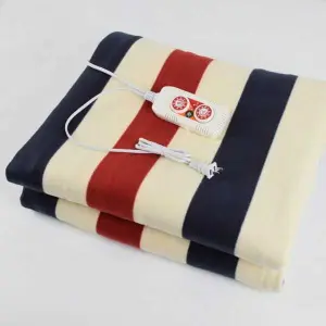 King Size Bed Electric Heated Blanket Heating-150*180