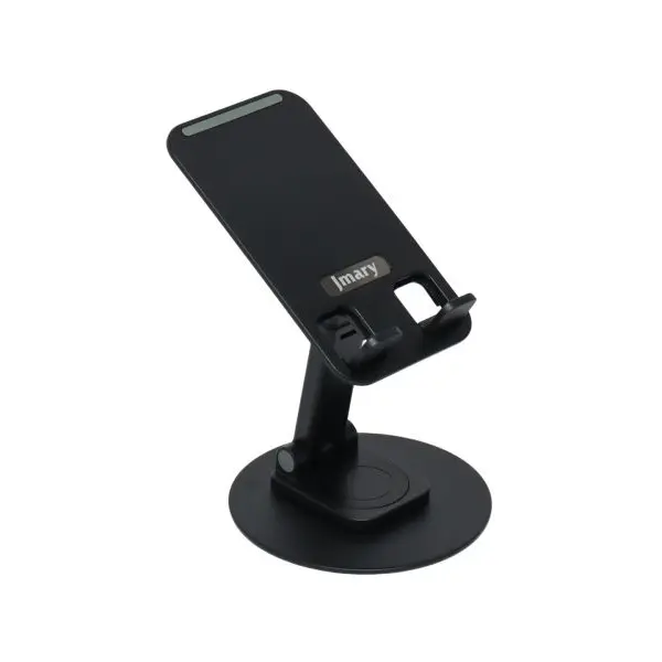 Jmary MK-59 Desktop Mobile Holder / Multi Adjustment Durable Holder - Image 5