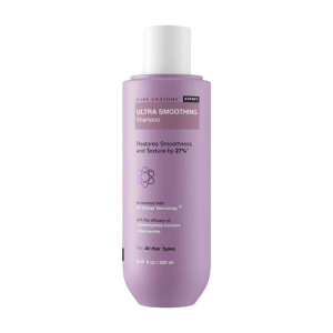 Ultra Smoothing Shampoo