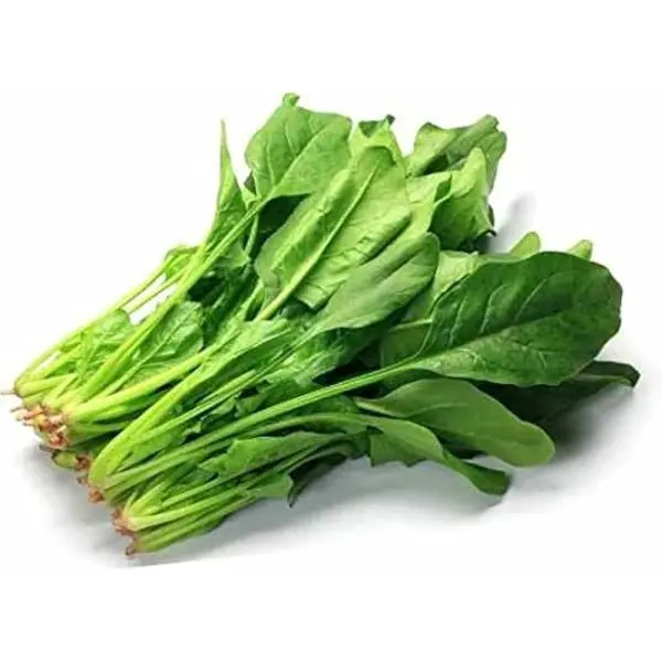 Vegetable Seed - 1 Packet F1 HYBRID SPINACH Omaxe Seeds By Savyata Stores For Kitchen Garden - Image 2
