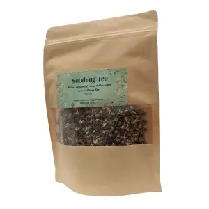 Padmalaxmi Soothing Tea 30 GM