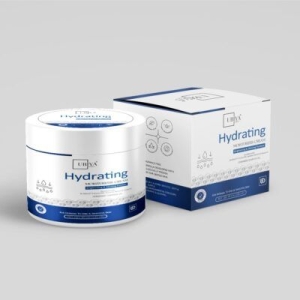 Ubiya Derma Hydrating Moisturizer Cream 80 gm