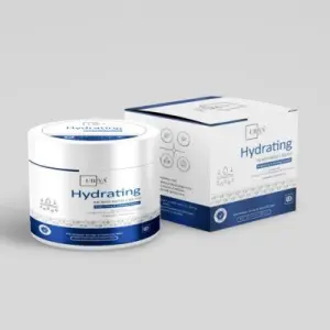 Ubiya Derma Hydrating Moisturizer Cream 80 gm