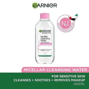 Micellar Water Classic 400ml – Makeup Remover
