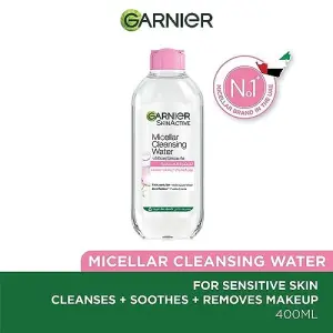 Micellar Water Classic 400ml – Makeup Remover