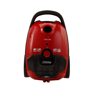 Vacuum Cleaner 2000Watts YS-VC43M