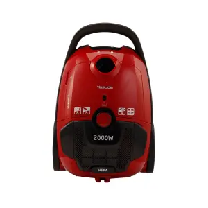 Vacuum Cleaner 2000Watts YS-VC43M