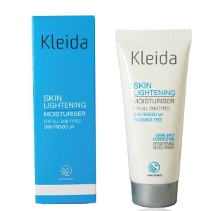 Kleida Skin Lightening Moisturiser 100gm