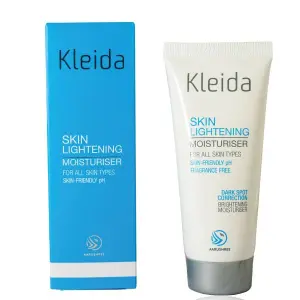 Kleida Skin Lightening Moisturiser 100gm