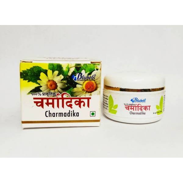 Charmadika 20 gm - Image 2