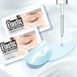KOJA The Orchid Skin Orchid Under Eye Patch Skin Care Korean Beauty under Eye Mask Elastic Under Youth