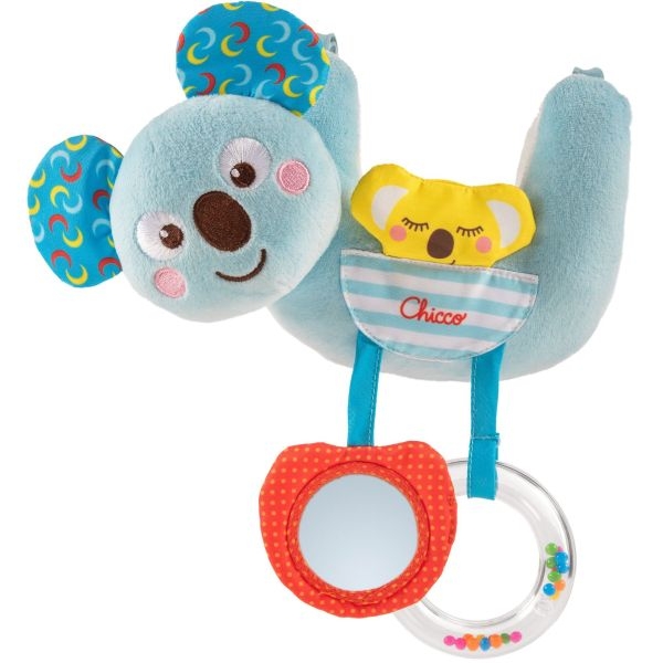 Chicco Toy Bs Koala'S Family - Image 2
