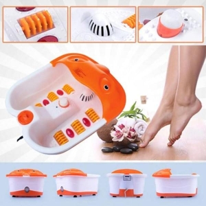 Electric Footbath/ Foot Spa Massager