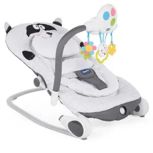 Chicco Balloon Bouncer For Babies Rocking chair for Relaxation Newborn(0m+) to 18 kg