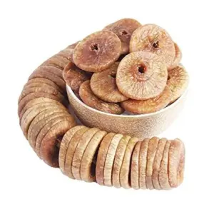 Anjir / Dried Figs 1 kg