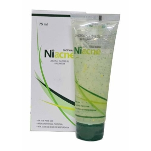 Niacne Face Wash 75ml