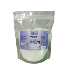 EpsomSalt 500 Gram