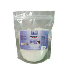 EpsomSalt 500 Gram