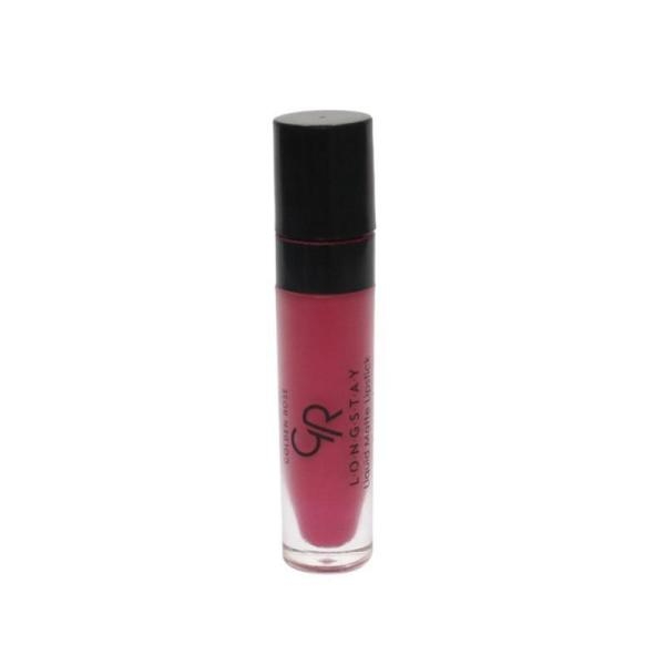 Golden Rose Longstay Liquid Matte Lipstick (05) -5.5 Ml - Image 3