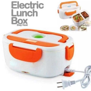 Electric Heating Lunch Box BOS