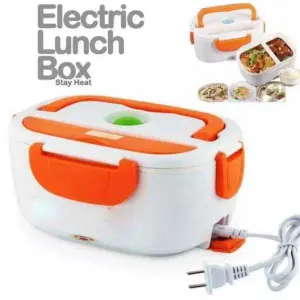Electric Heating Lunch Box BOS