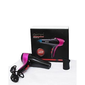 Gemei Professional Hair Dryer GM-1766 (2600W)