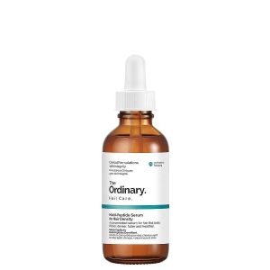 THE ORDINARY Multi-Peptide Serum For Hair Density For All Hair Types, 60ml by Genuine Collection