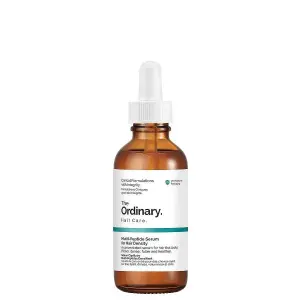 THE ORDINARY Multi-Peptide Serum For Hair Density For All Hair Types, 60ml by Genuine Collection