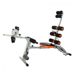 6 Pack Care Exercise Machine With Paddle (Cycle)