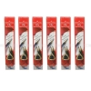 6 Set Of Fiber-Castell Ole Super Dark Pencils