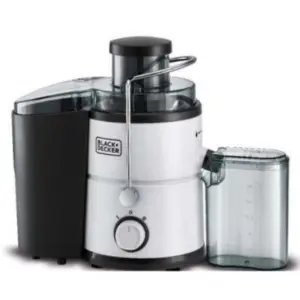600 Watt Juice Extractor