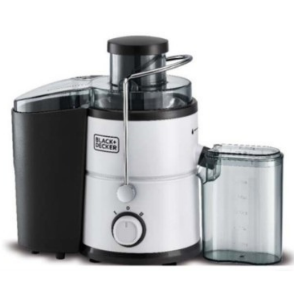 600 Watt Juice Extractor