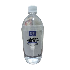 7% Cleaning Vinegar – Powerful, Eco-Friendly Multi-Surface Cleaner (1 liter)