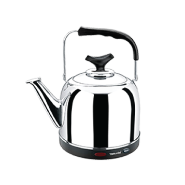 Whistle Kettle-6L YS-WQ60 - Image 2