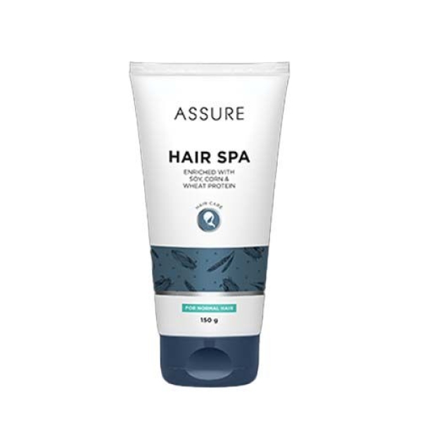 Assure Hair Spa 150g - Image 2