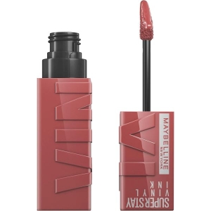 Maybelline New York SUPERSTAY VINYL INK liquid lipstick 10 lippy by Genuine Collection