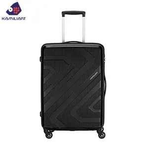 Kamiliant Kiza 55cm Hardside Spinner Suitcase