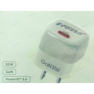 Frezzil Powerport Gan 35watt Cube 422 Pd Dock