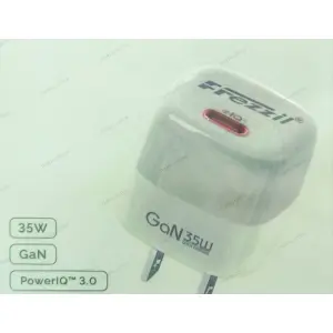 Frezzil Powerport Gan 35watt Cube 422 Pd Dock