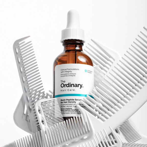 The Ordinary Multi-Peptide Serum For Hair Density 60 Ml. - Image 3