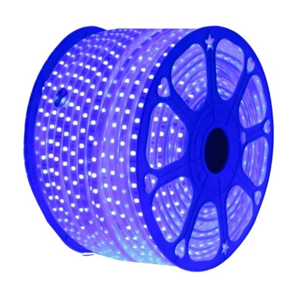 Multi Color Strip Light 10 Meter With Remote Changer - Image 5