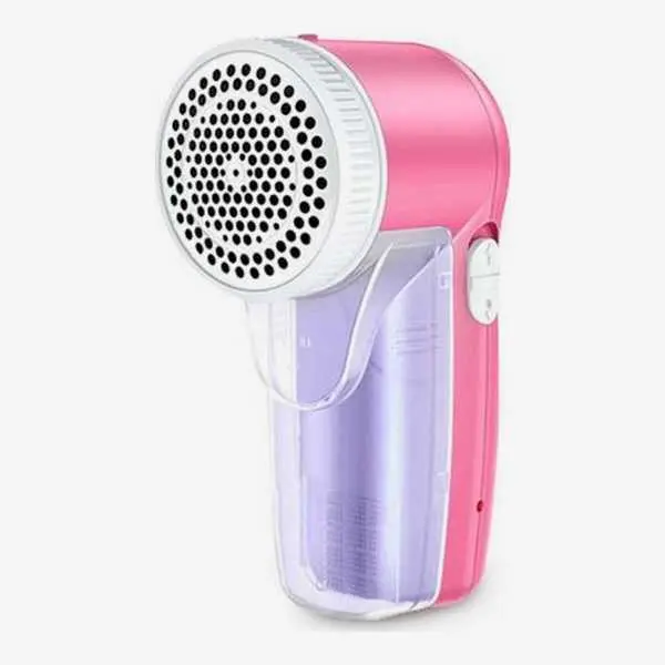 Rechargeable Waken Cloth Fuzz/Lint/Fluff Remover For All Woolens Sweaters, Blankets, Jackets, Carpet - Image 3