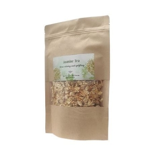 Padmalaxmi Teahouse Jasmine Tea Trial pack