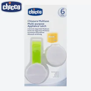Chicco Multi Lock 2017